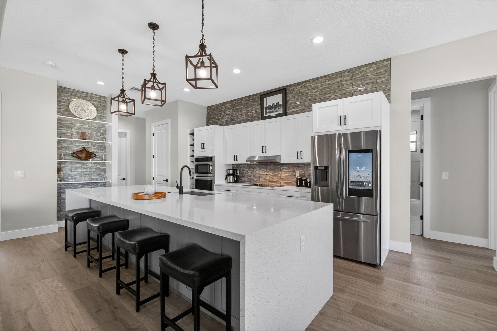 Woodmere Acres - Residential