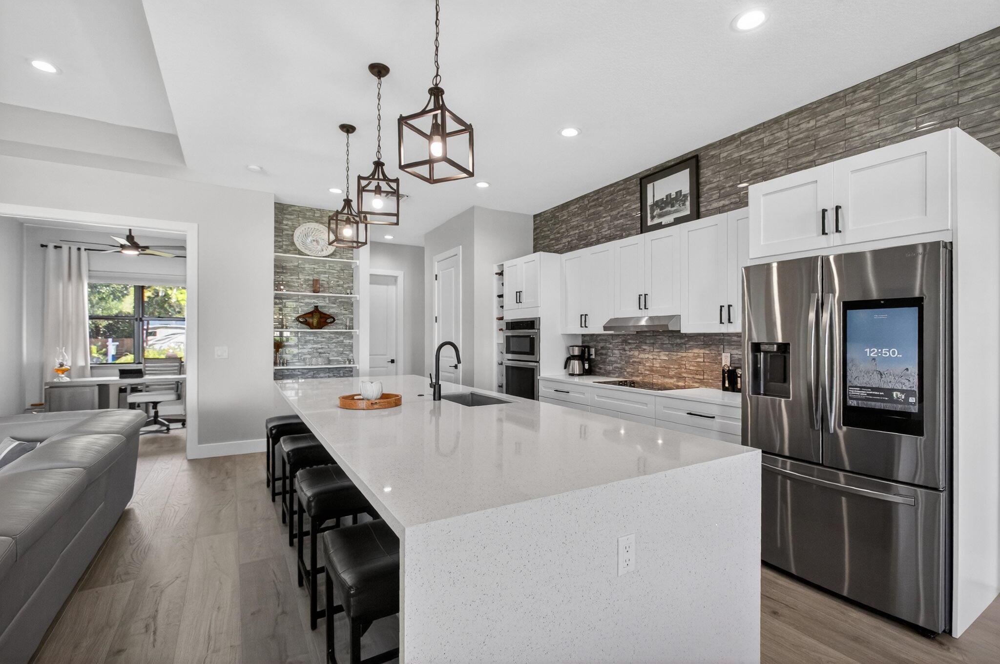 Woodmere Acres - Residential