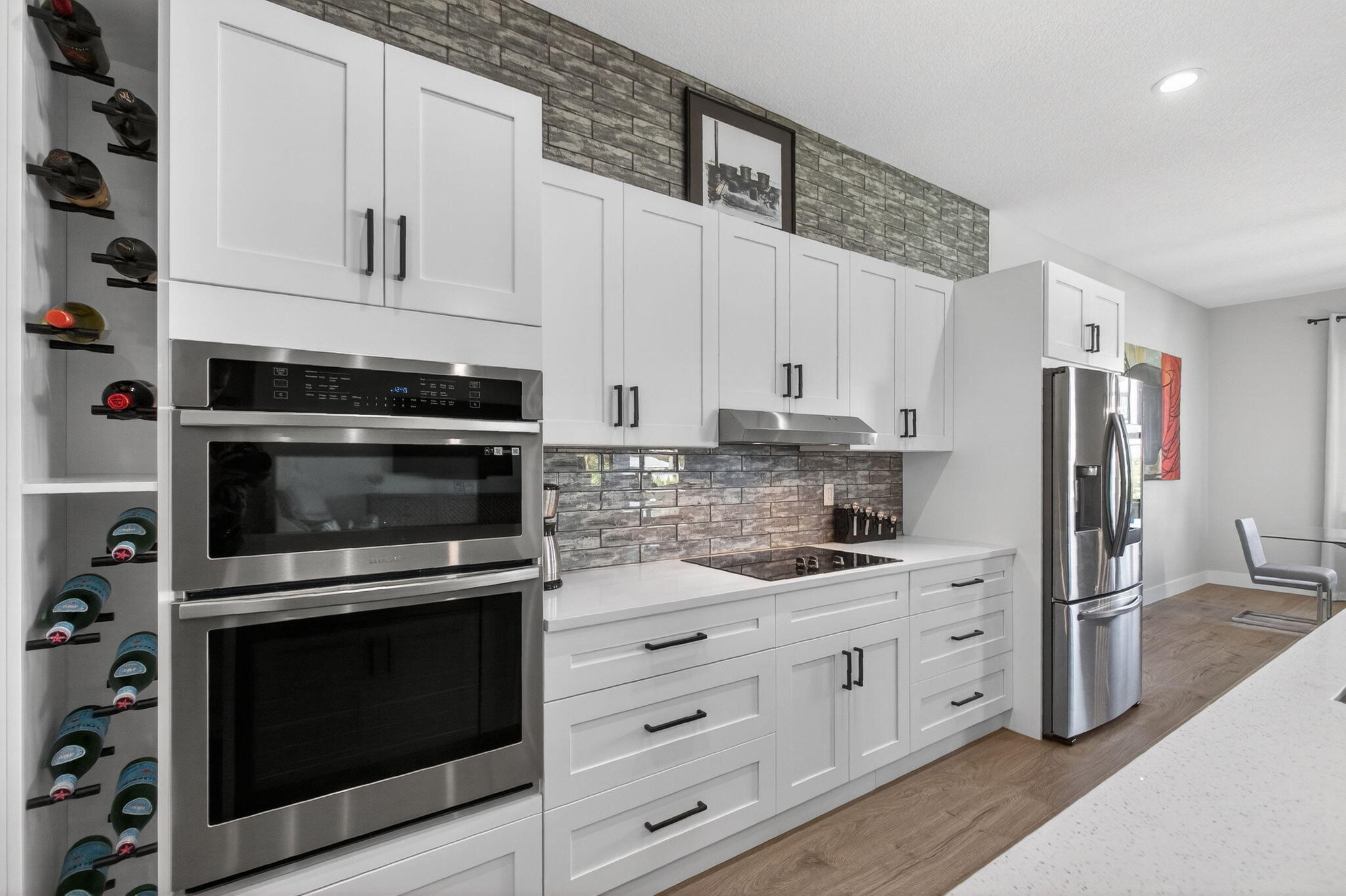 Woodmere Acres - Residential