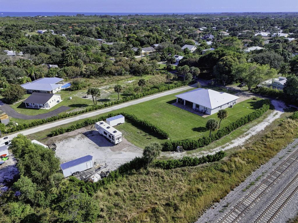 Woodmere Acres - Residential