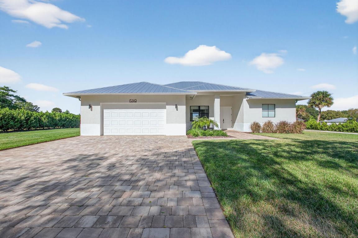 Woodmere Acres - Residential