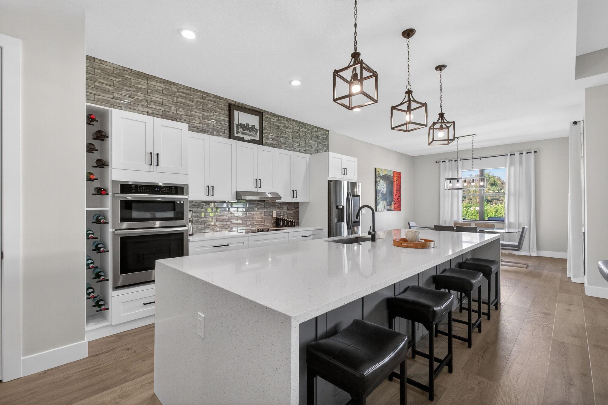 Woodmere Acres - Residential