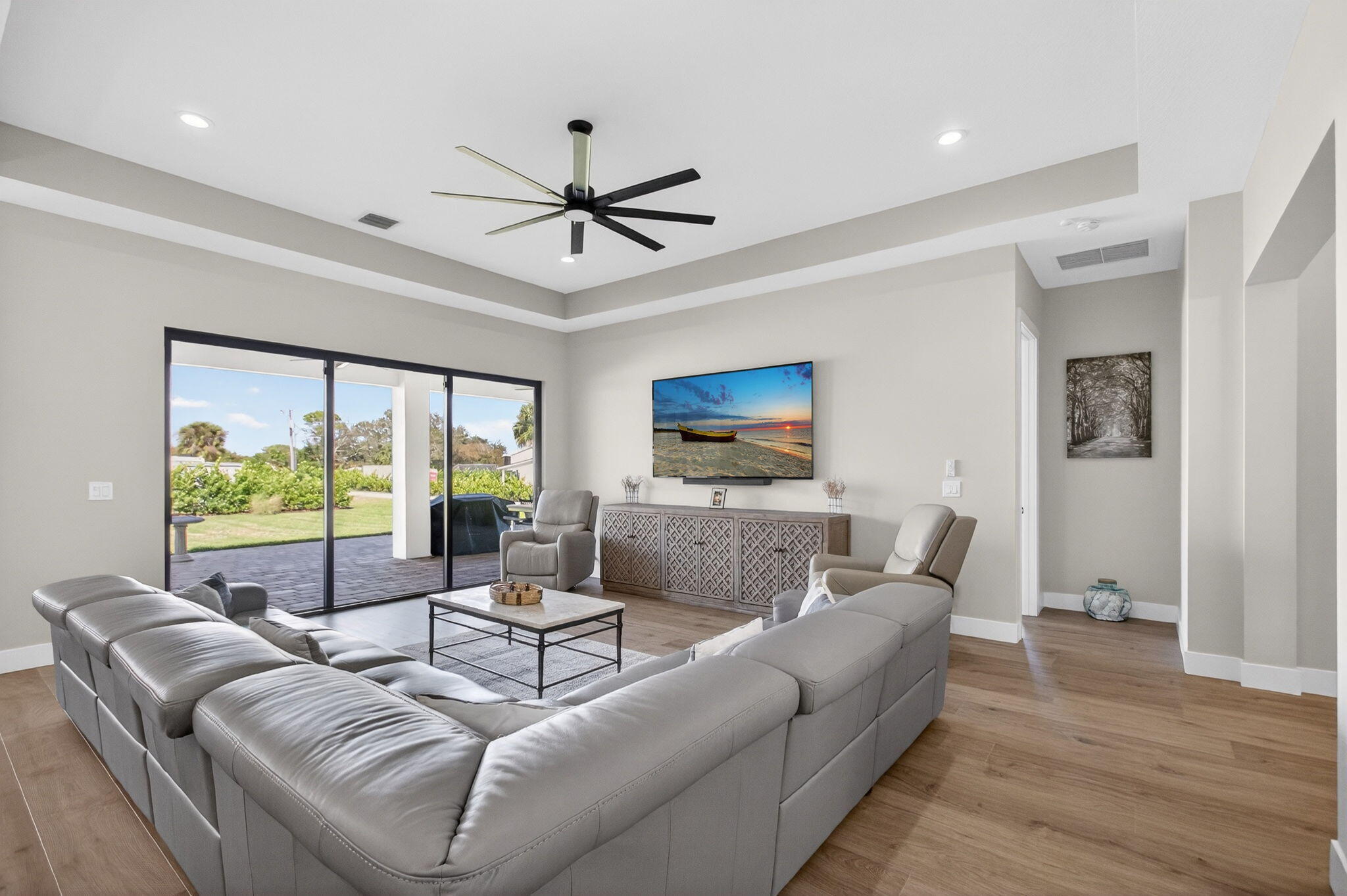 Woodmere Acres - Residential