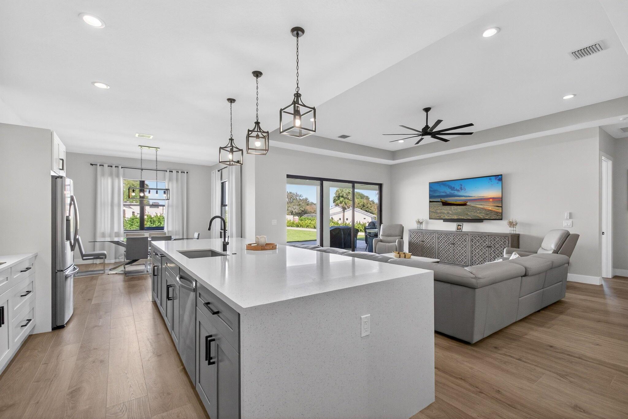 Woodmere Acres - Residential