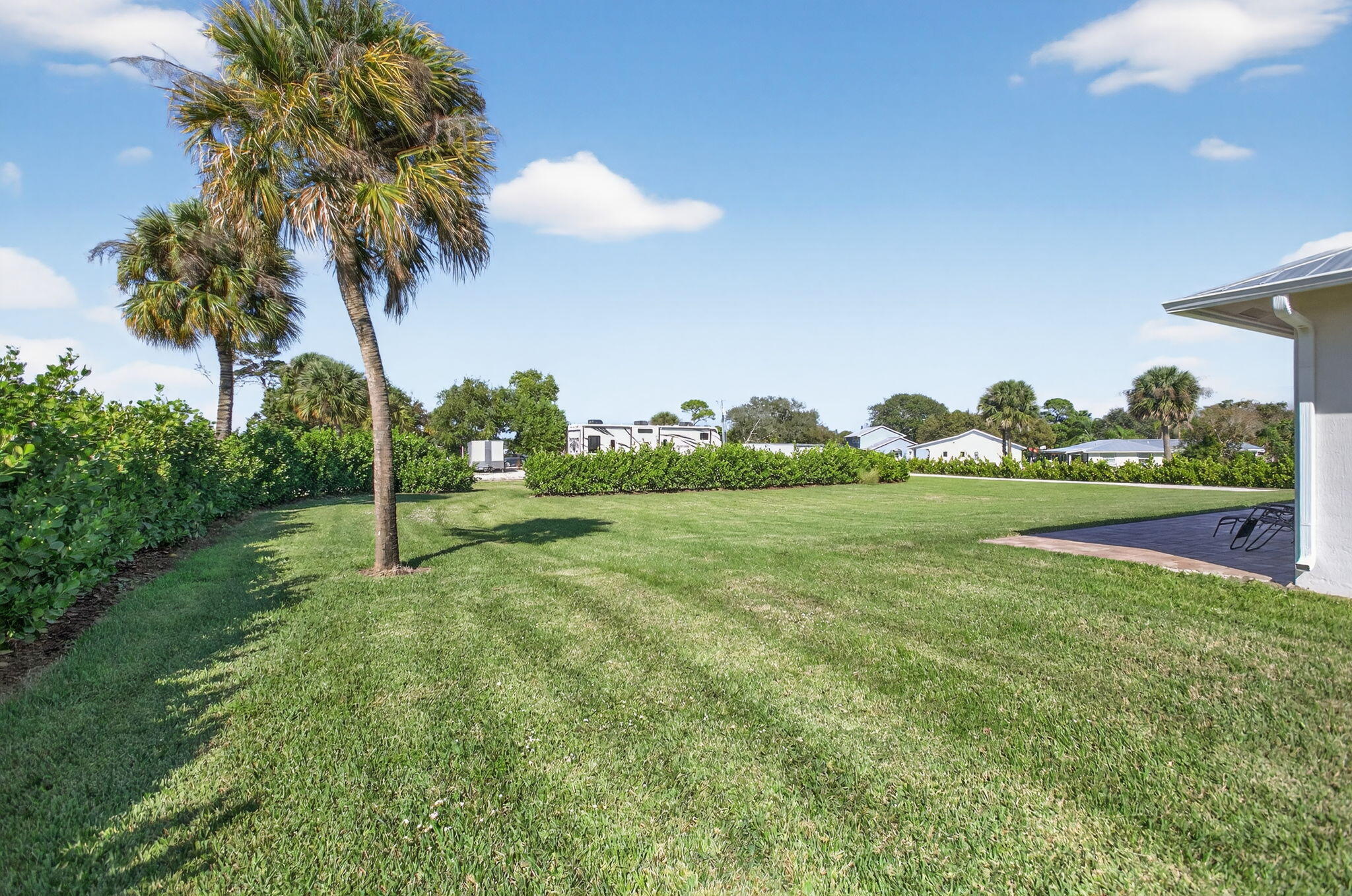 Woodmere Acres - Residential