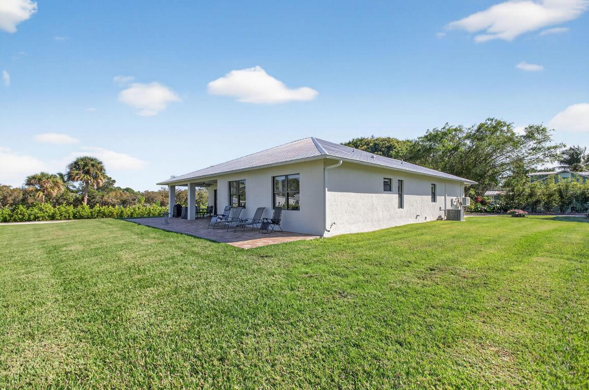 Woodmere Acres - Residential