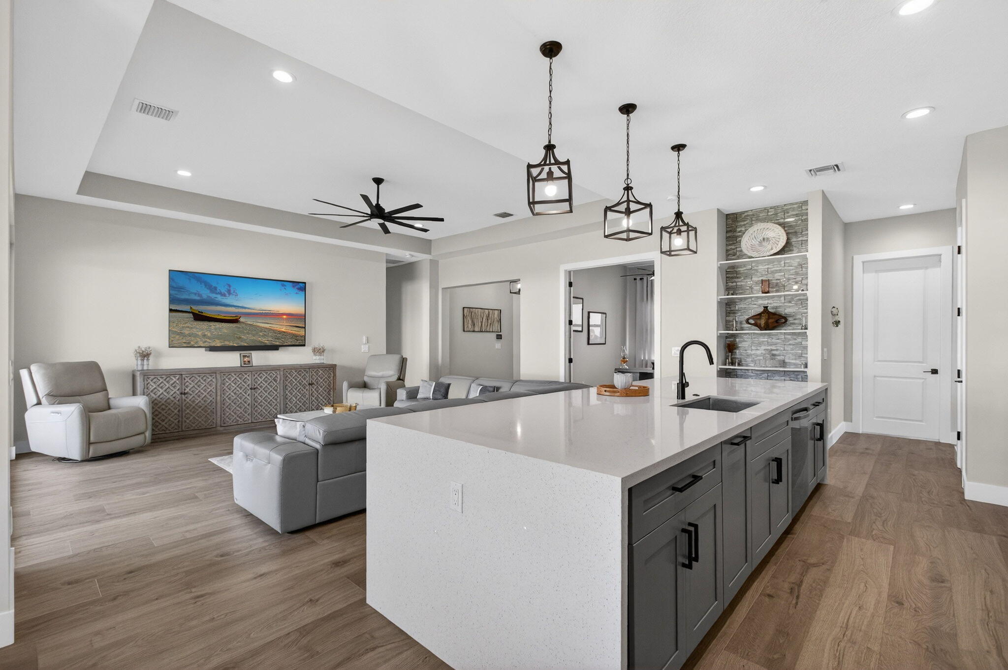 Woodmere Acres - Residential