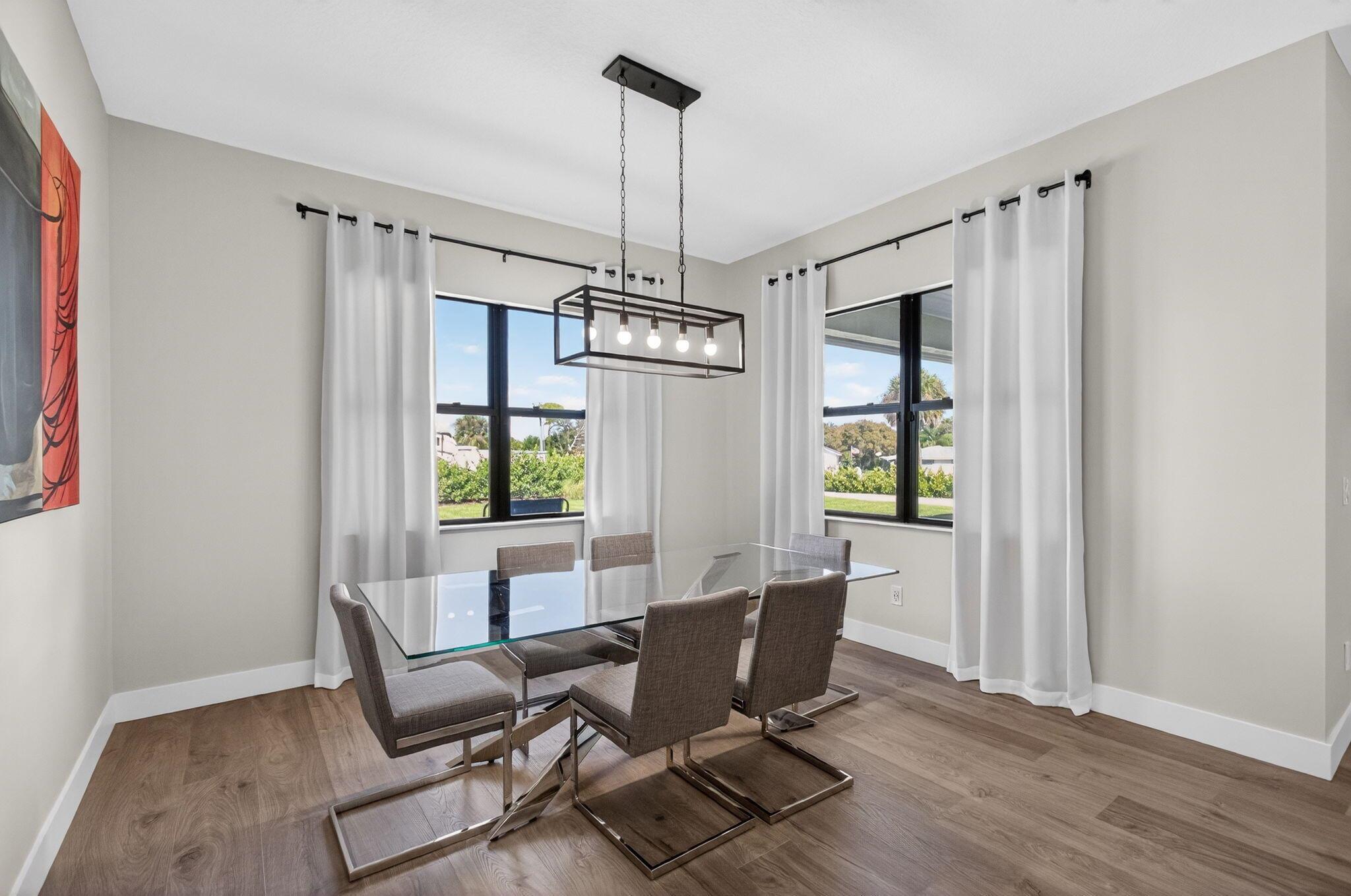 Woodmere Acres - Residential