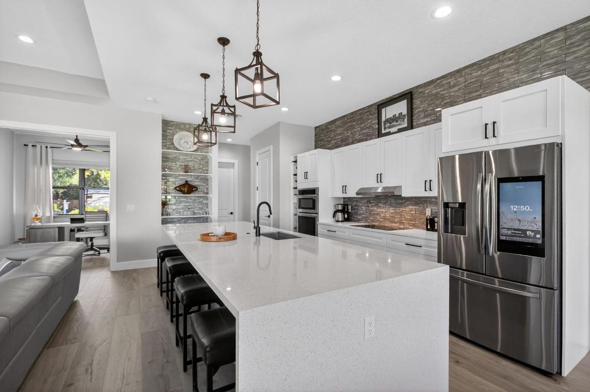 Woodmere Acres - Residential