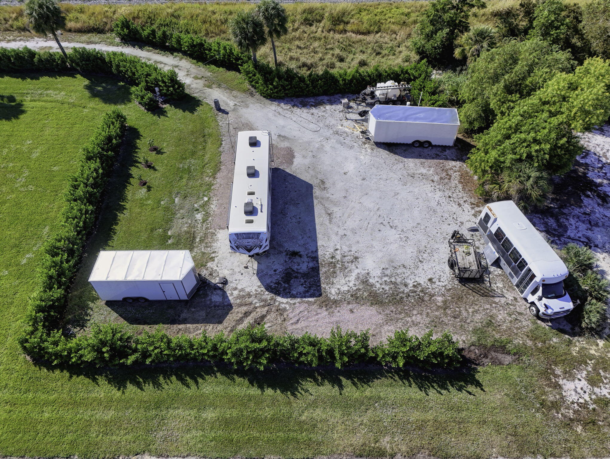 Woodmere Acres - Residential