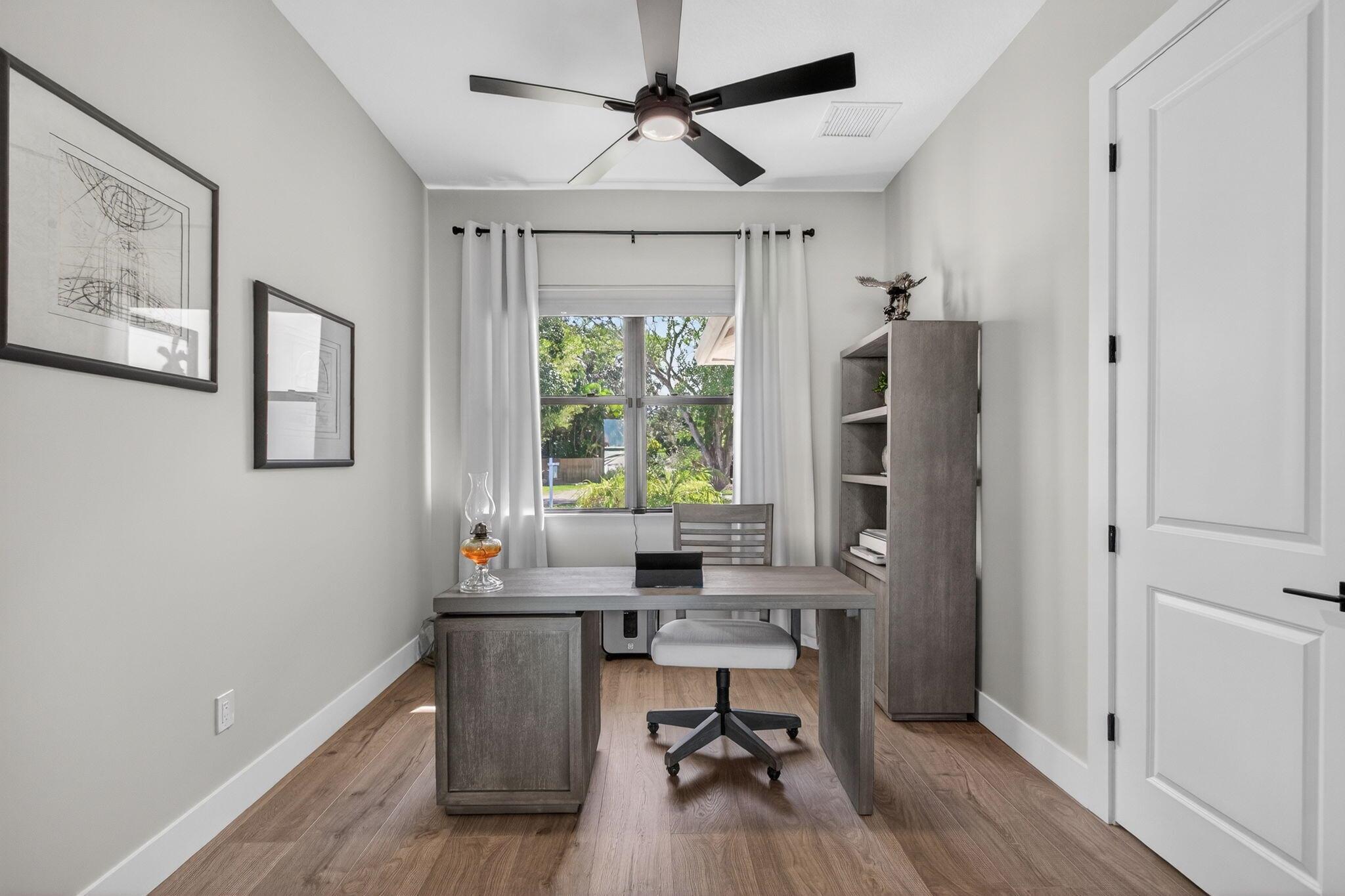 Woodmere Acres - Residential