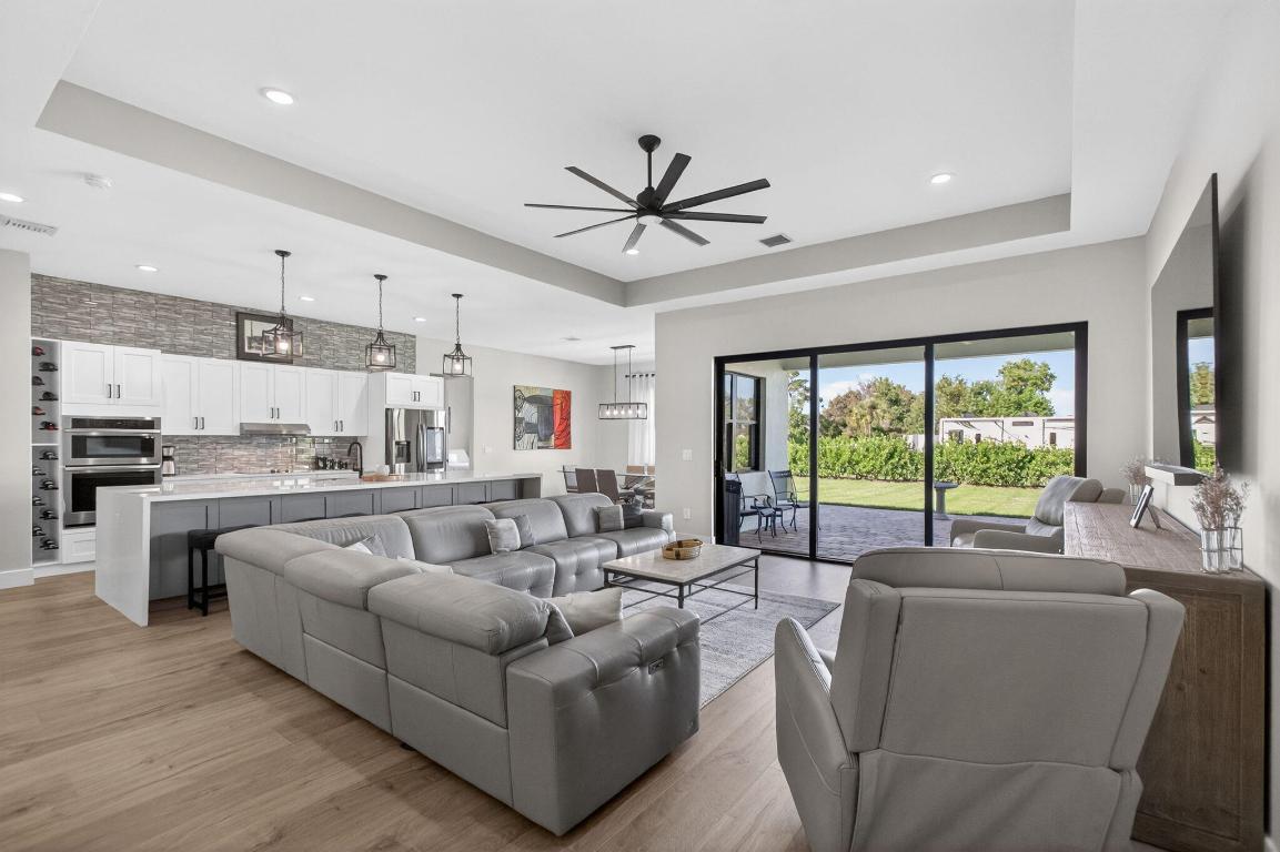 Woodmere Acres - Residential