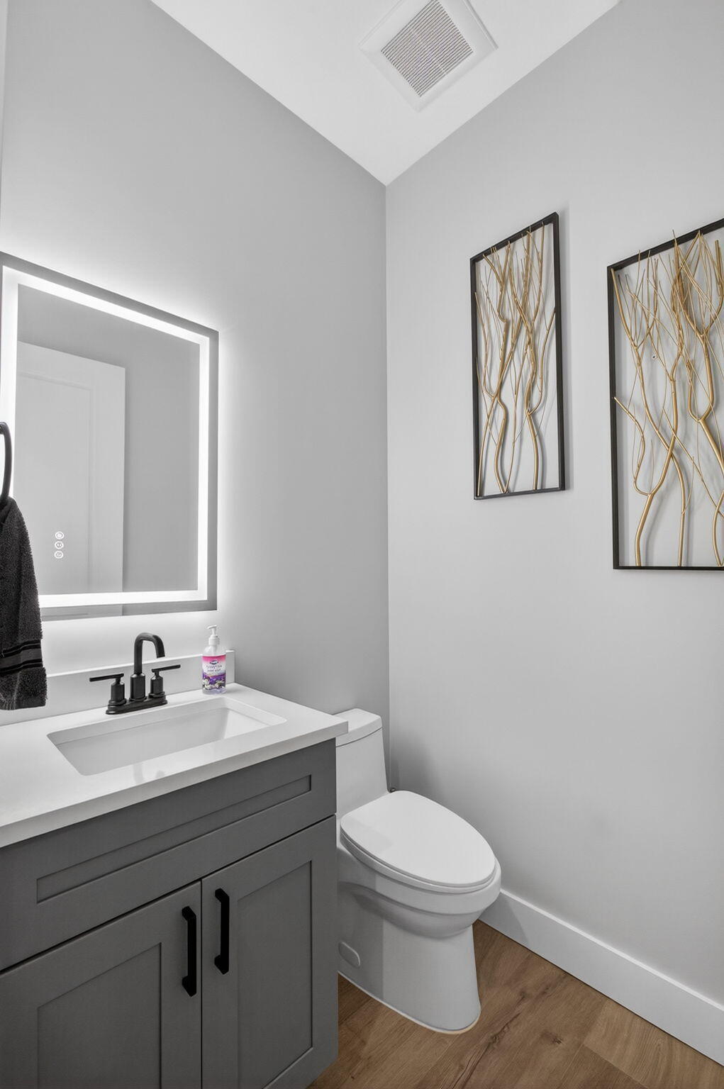 Woodmere Acres - Residential