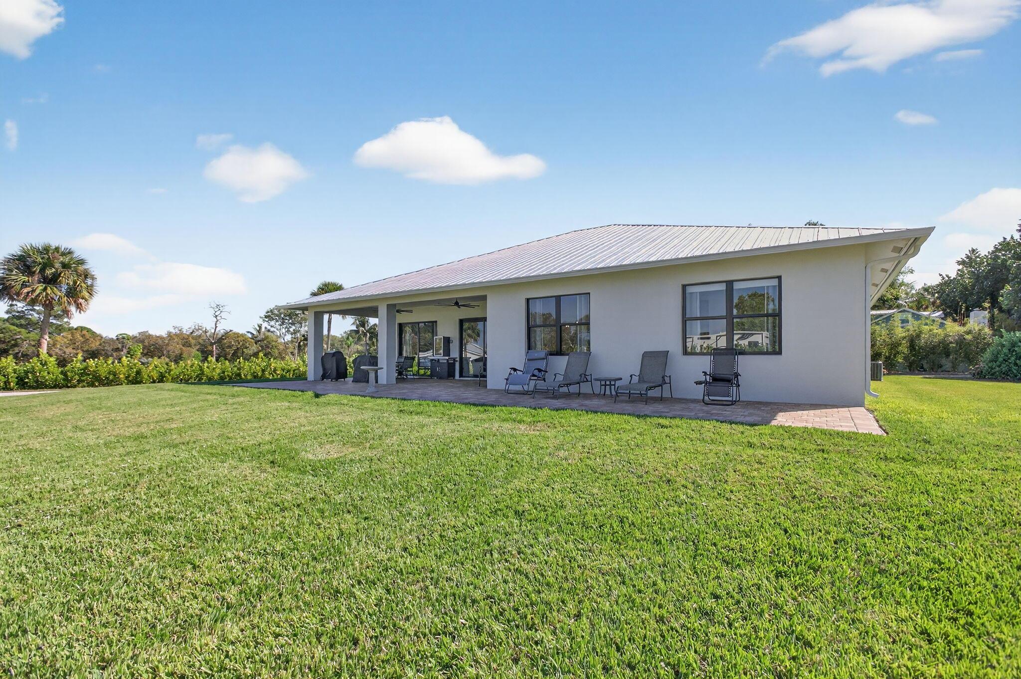 Woodmere Acres - Residential