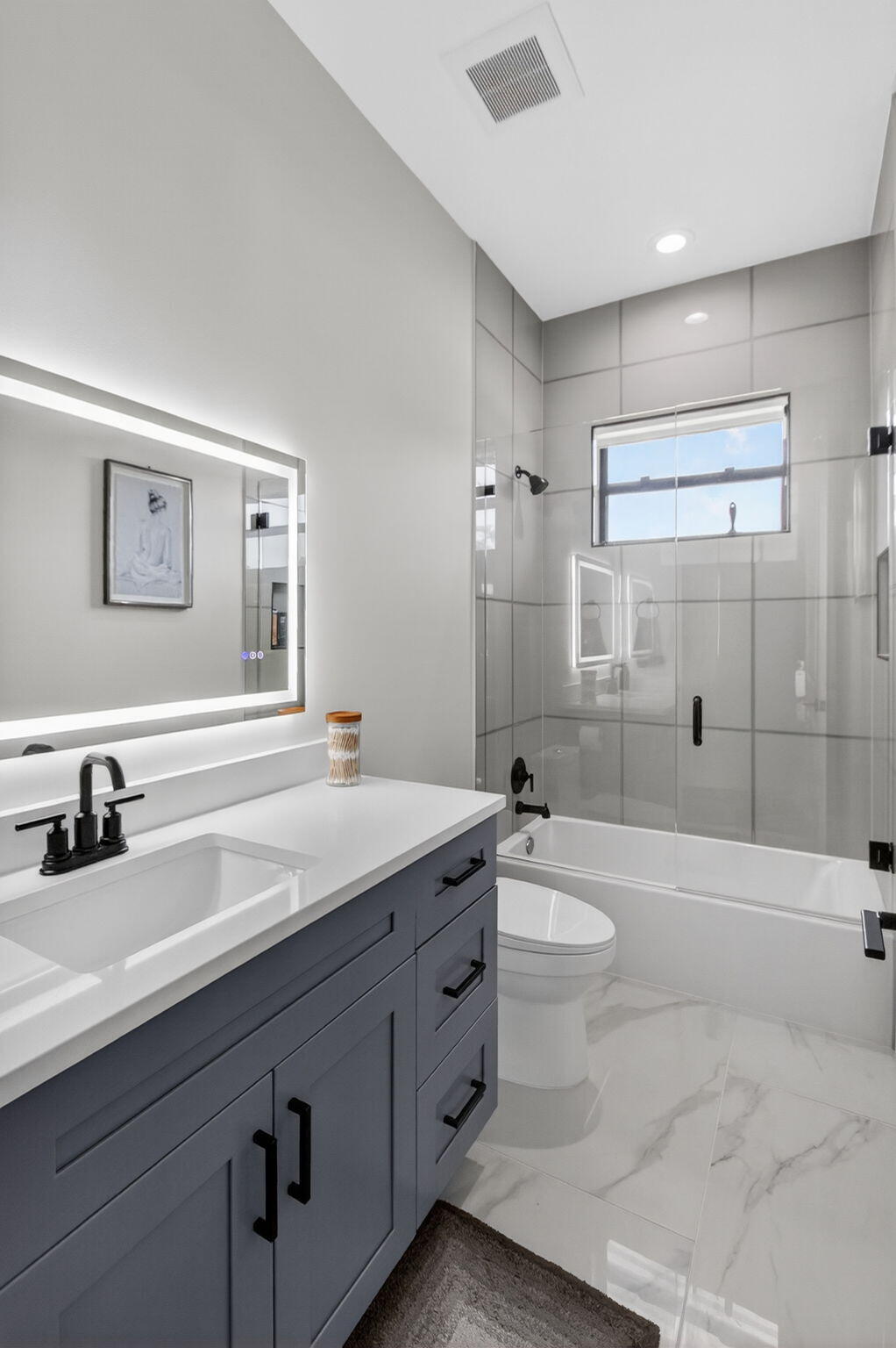 Woodmere Acres - Residential