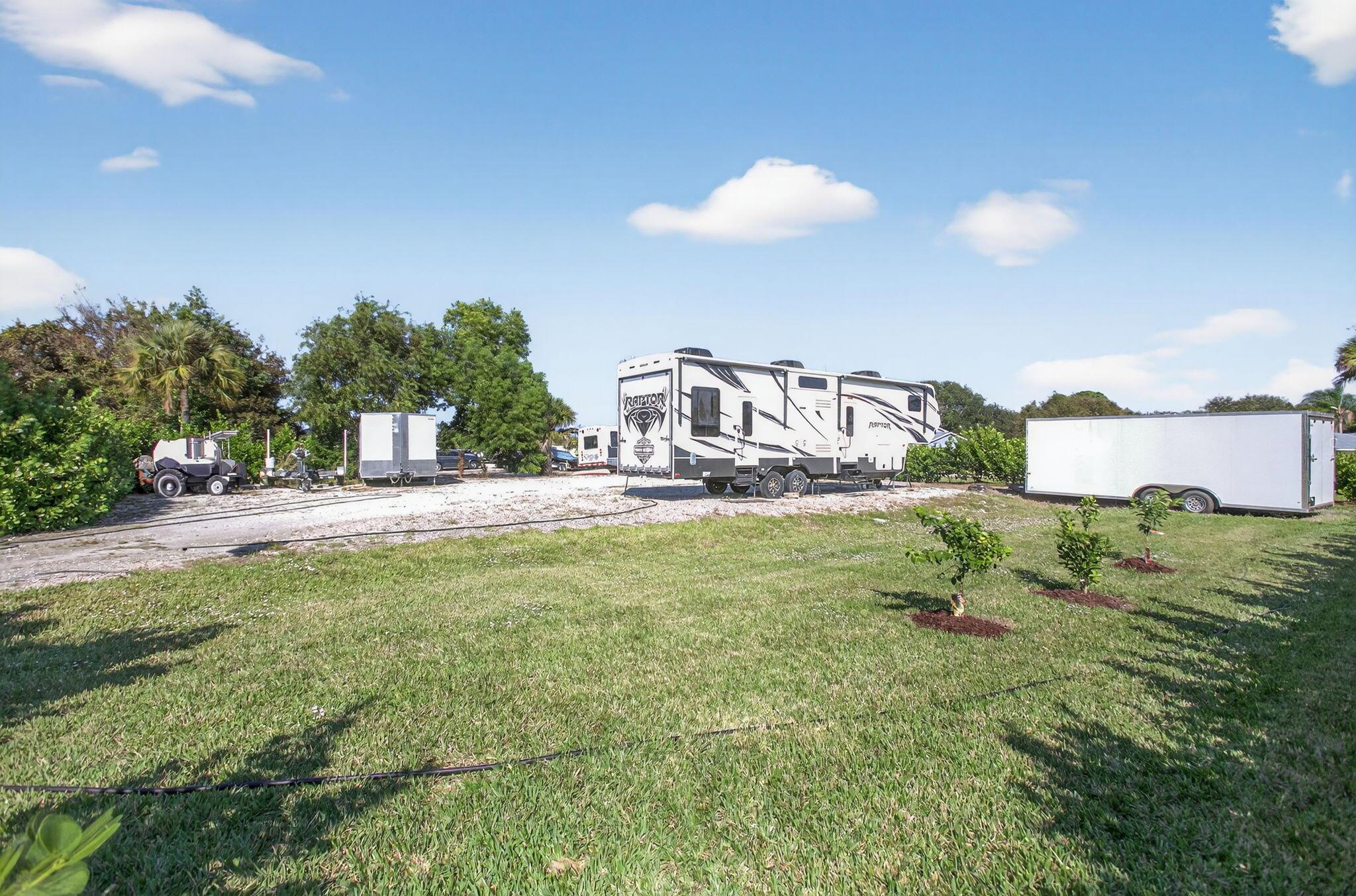 Woodmere Acres - Residential