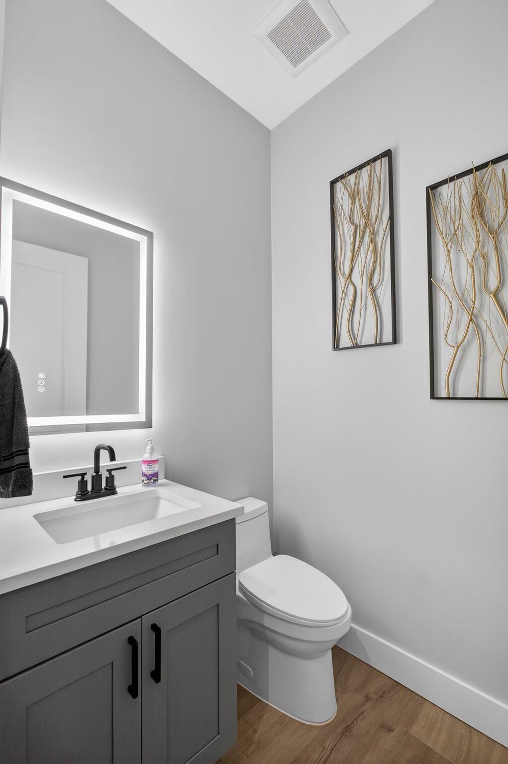 Woodmere Acres - Residential