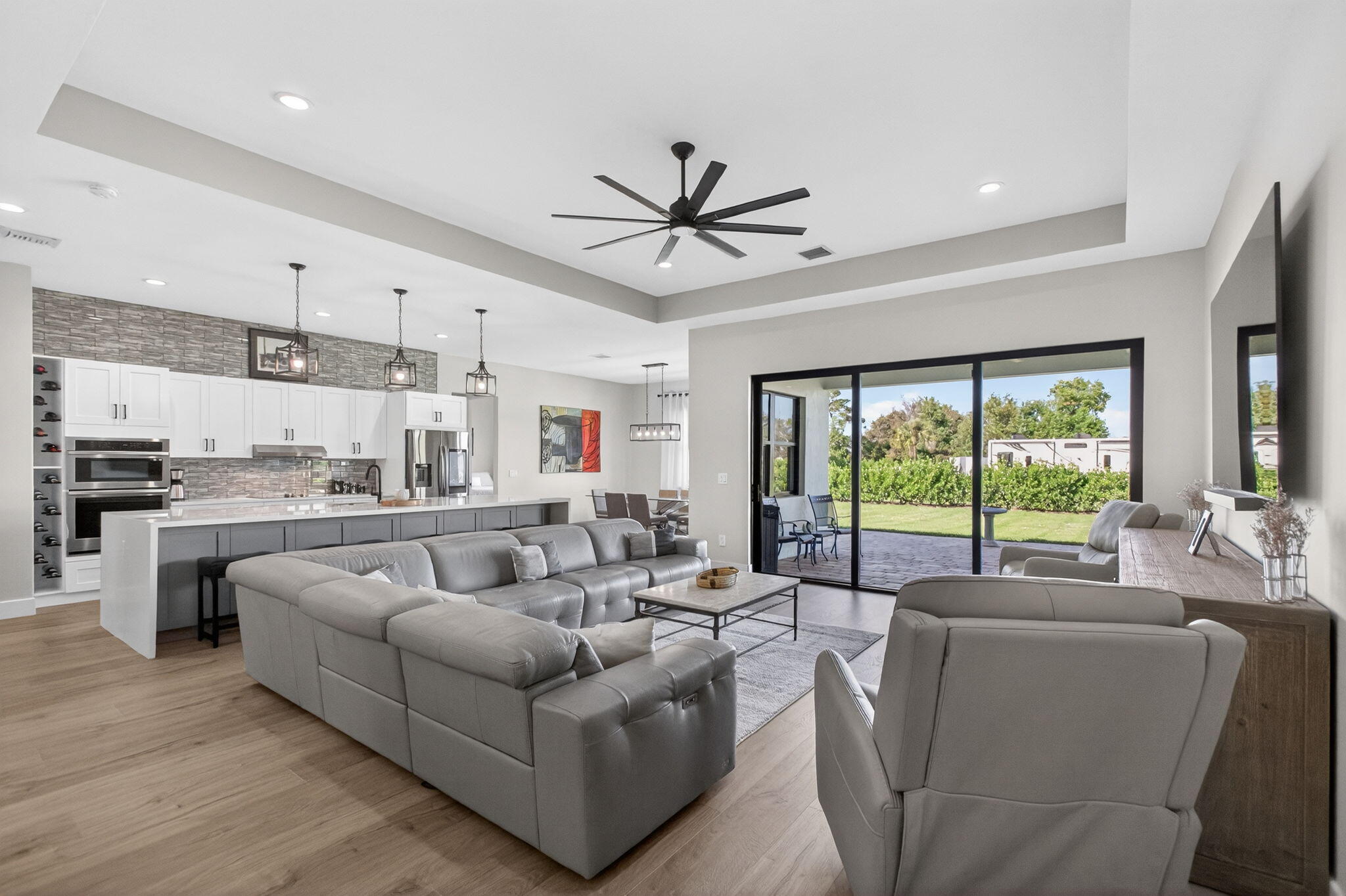 Woodmere Acres - Residential