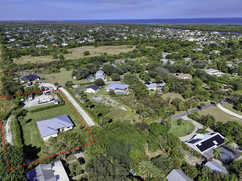 Woodmere Acres - Residential