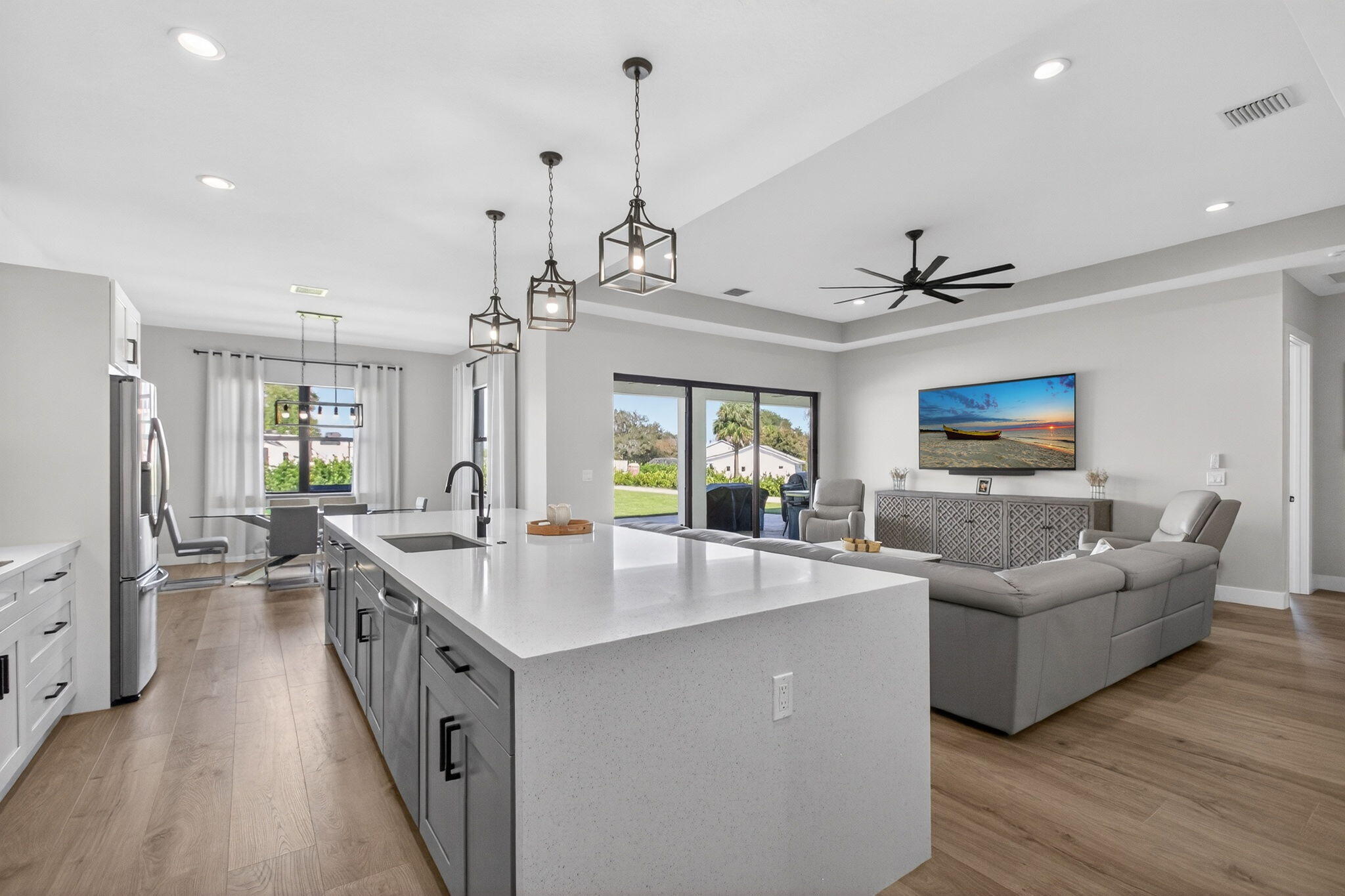 Woodmere Acres - Residential