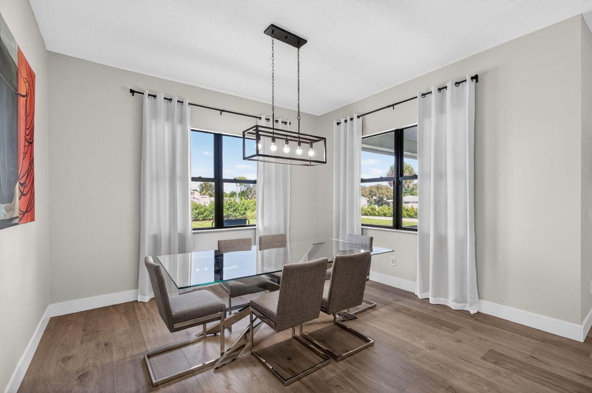 Woodmere Acres - Residential