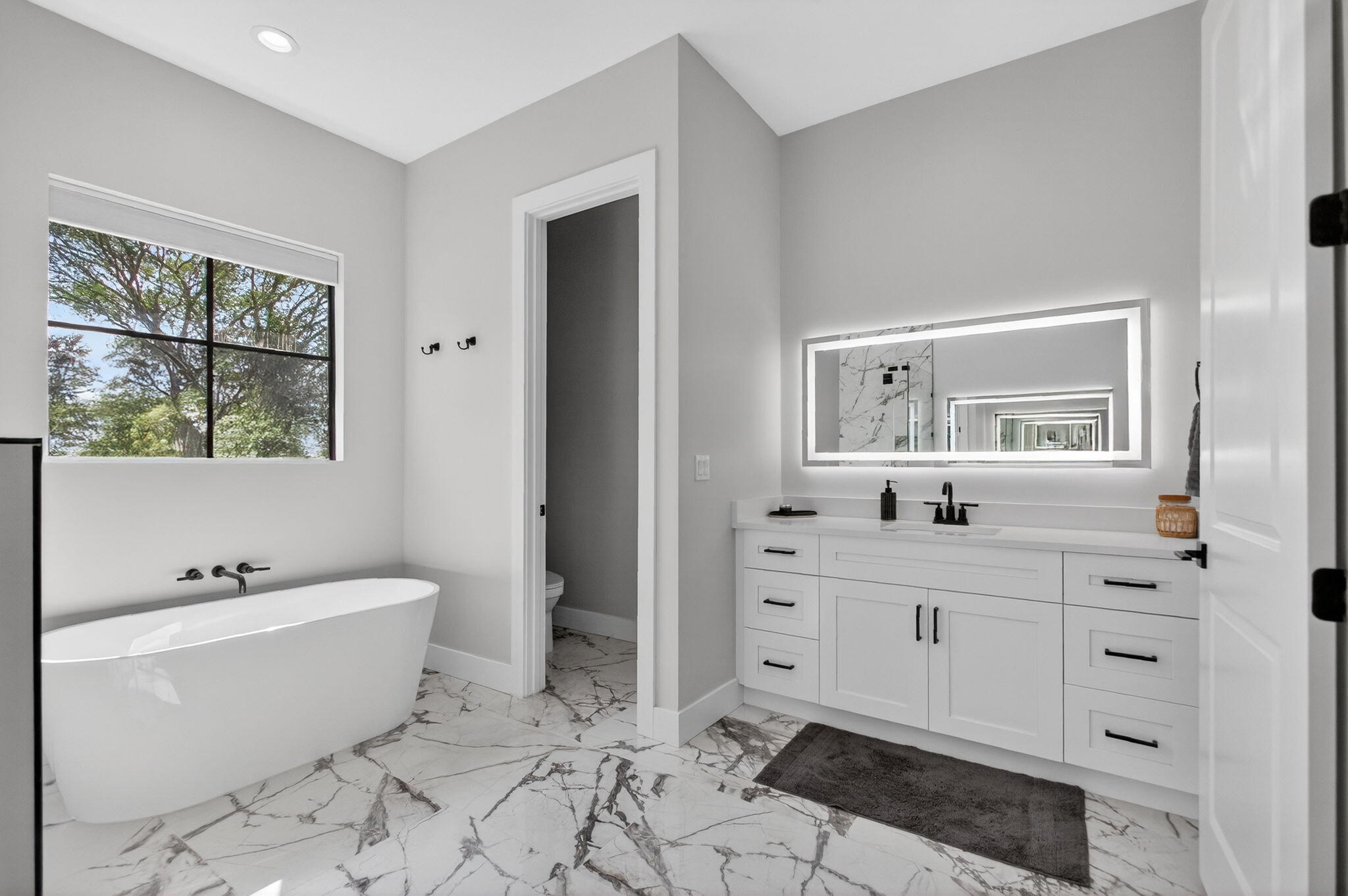 Woodmere Acres - Residential