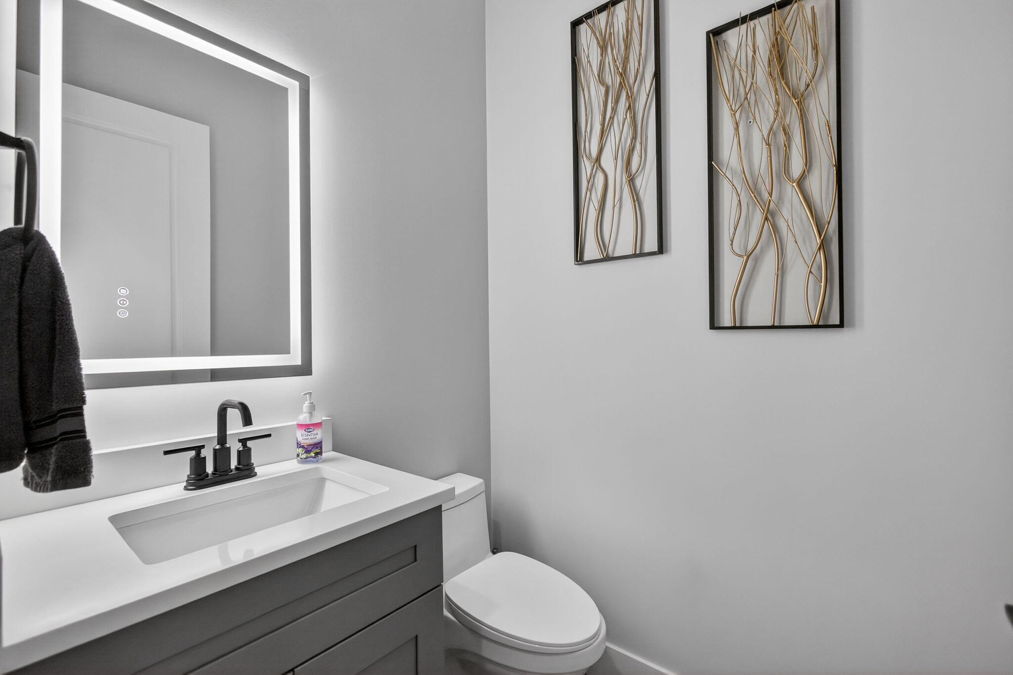 Woodmere Acres - Residential