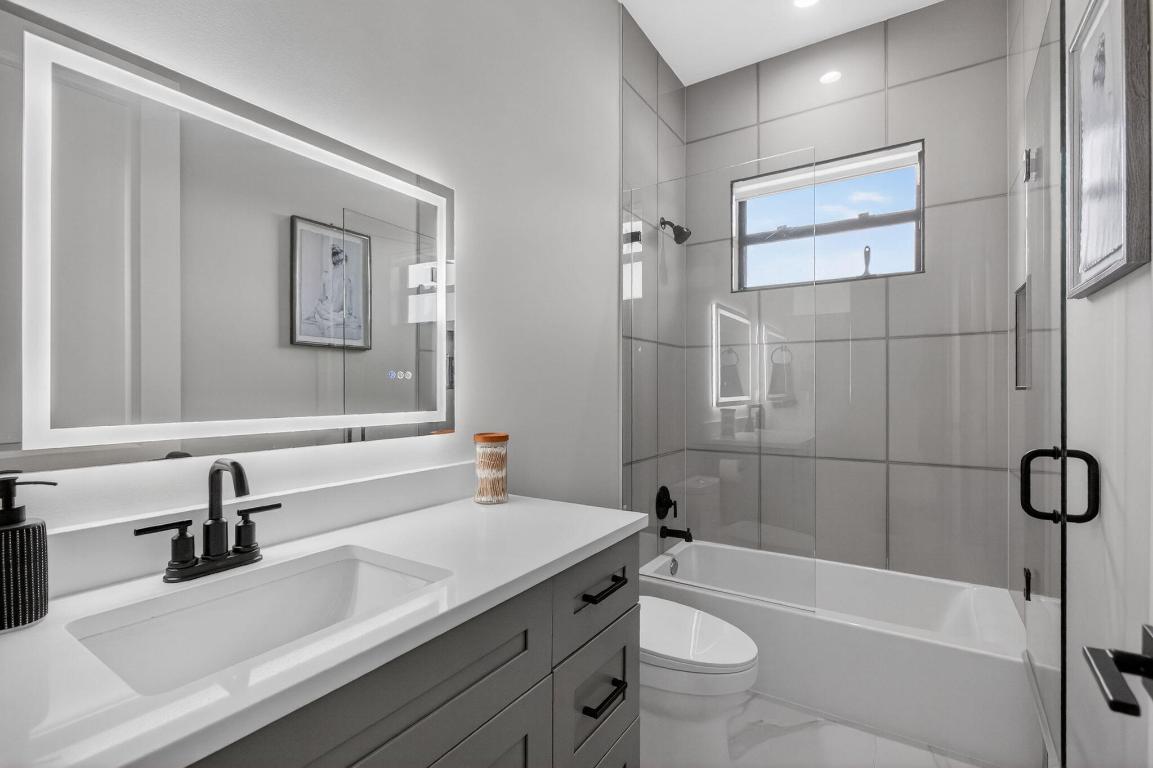 Woodmere Acres - Residential