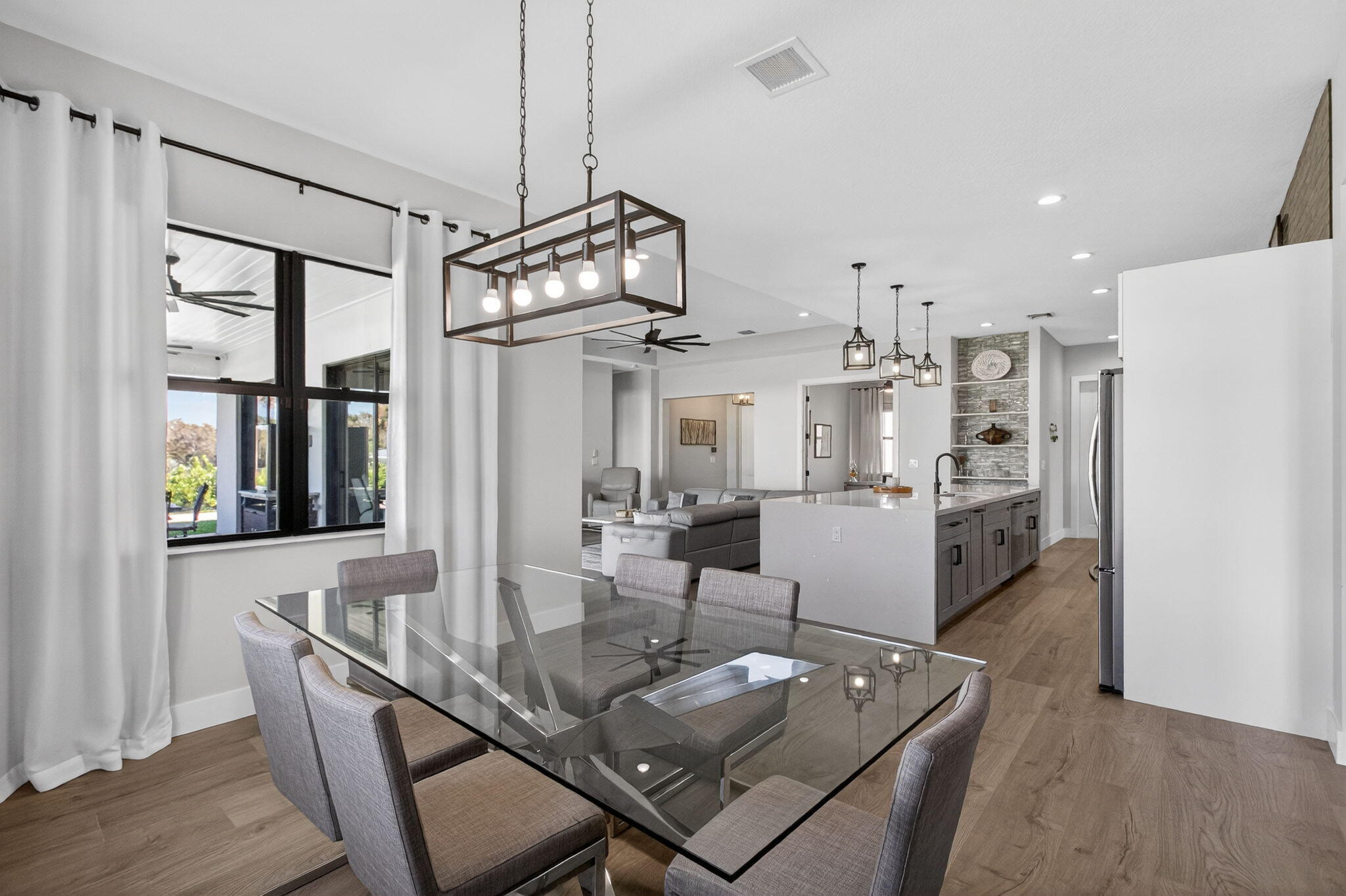 Woodmere Acres - Residential