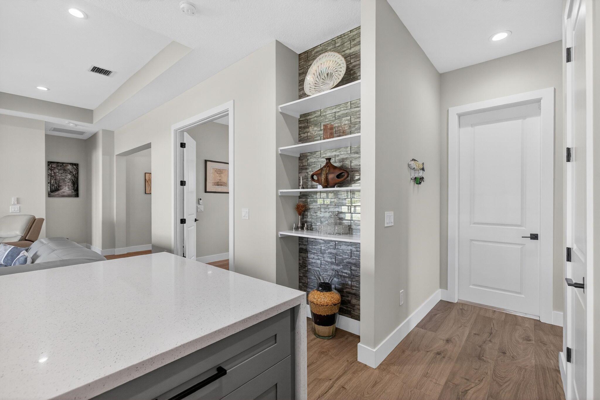 Woodmere Acres - Residential