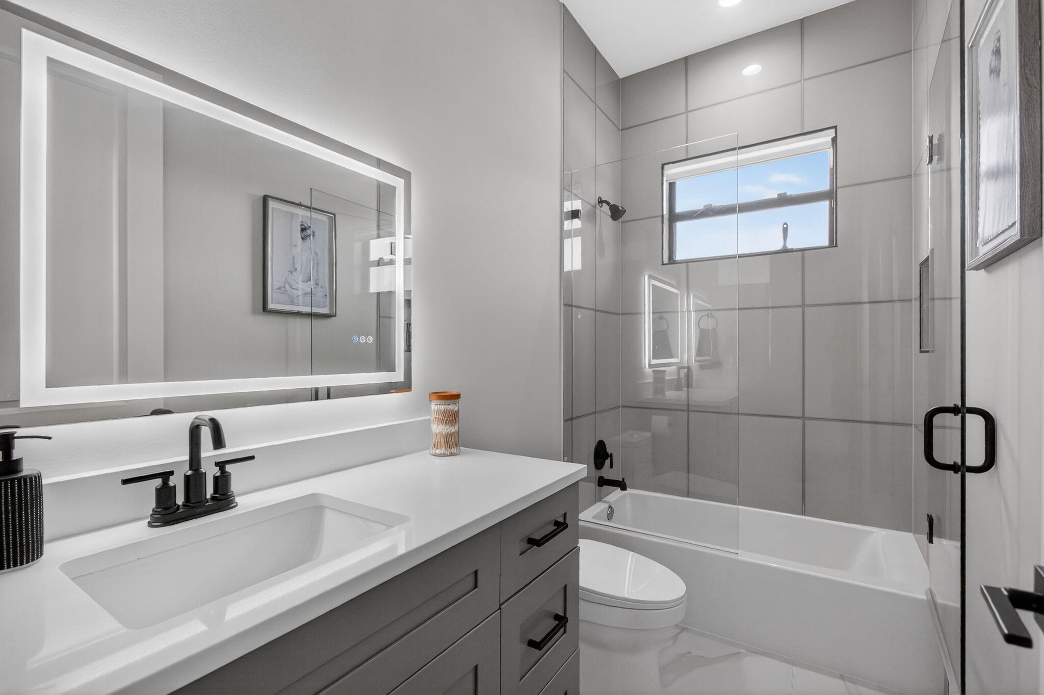 Woodmere Acres - Residential