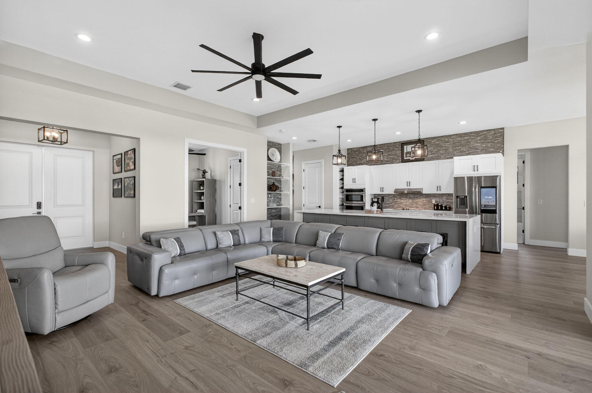 Woodmere Acres - Residential