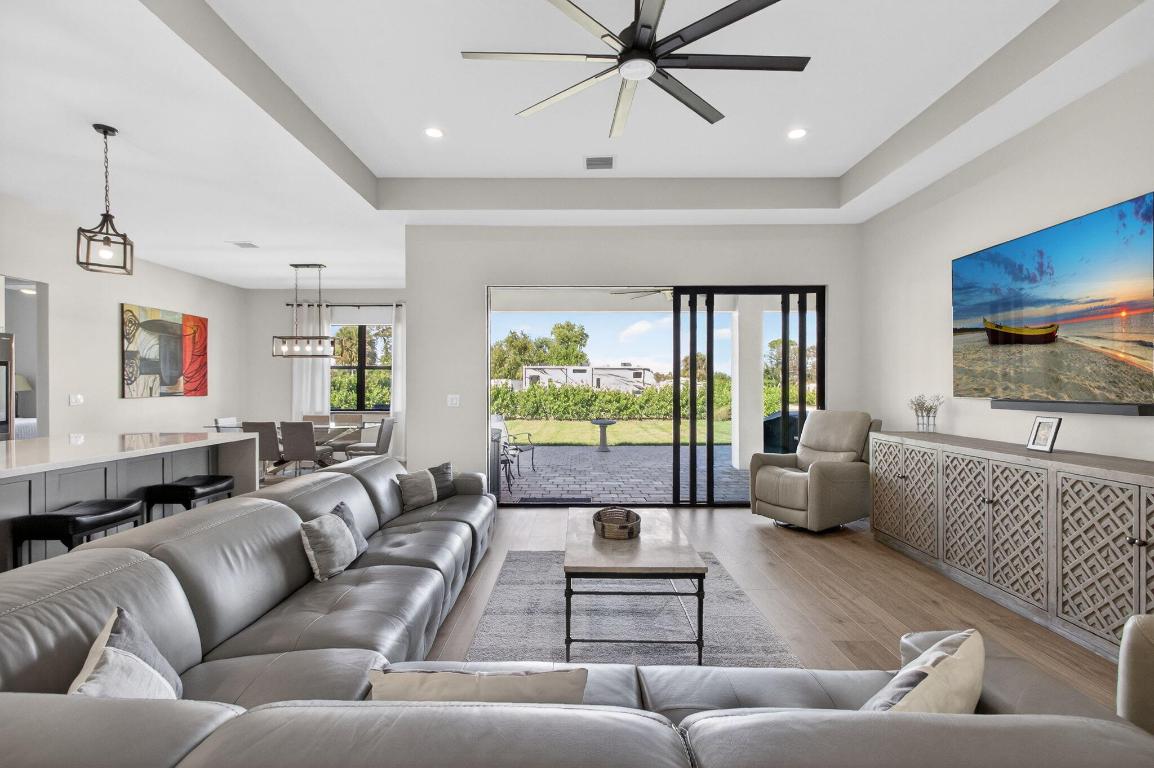 Woodmere Acres - Residential