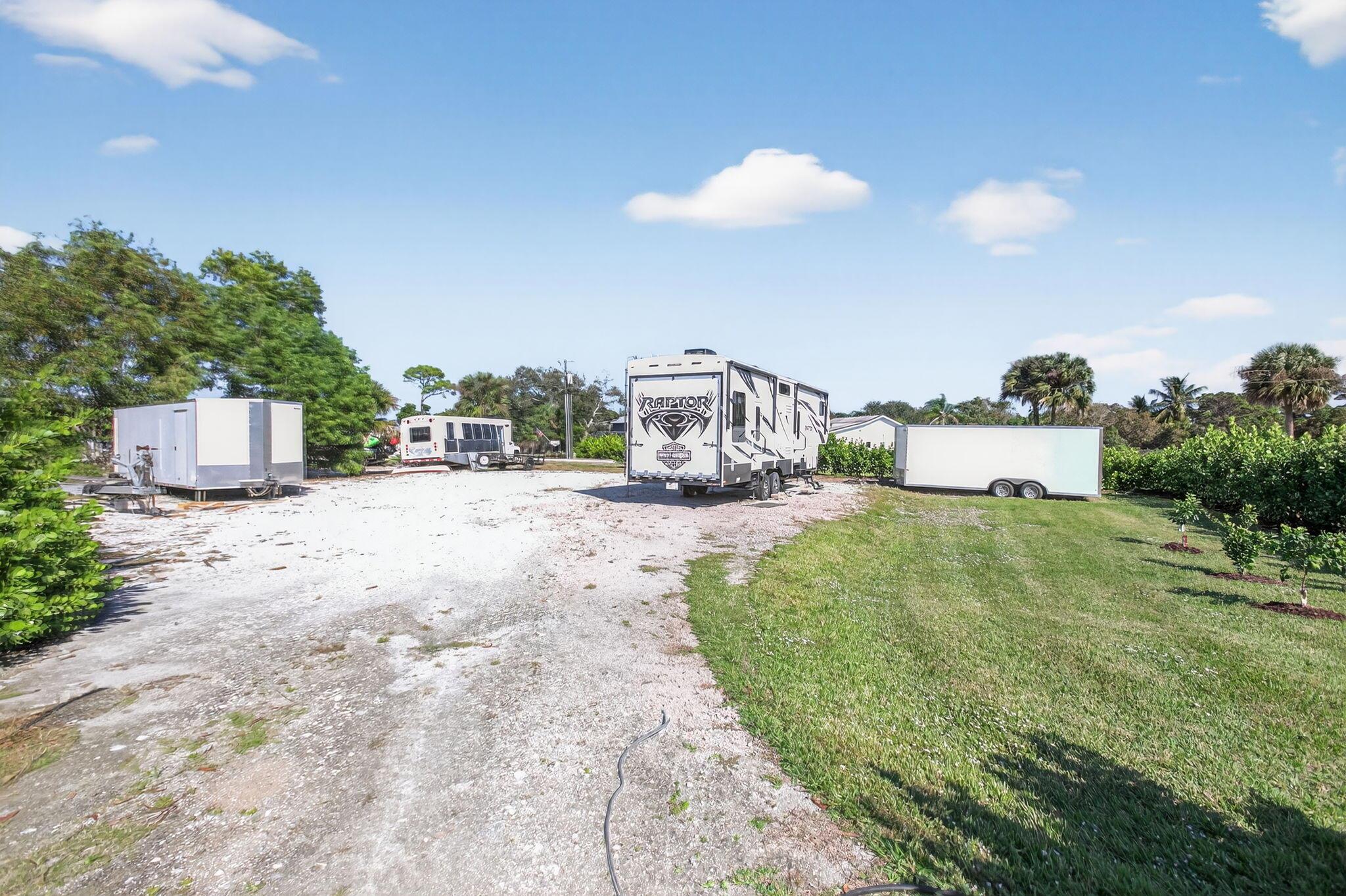 Woodmere Acres - Residential