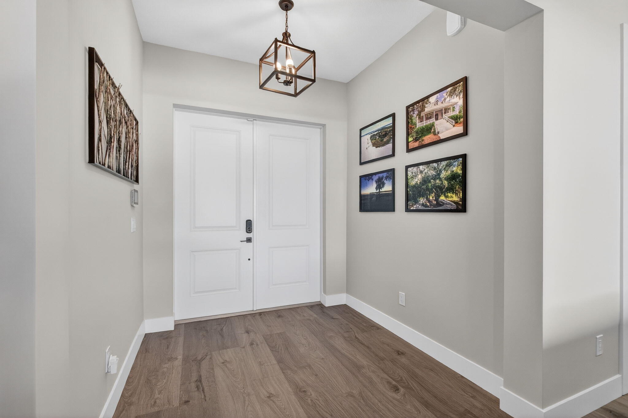 Woodmere Acres - Residential