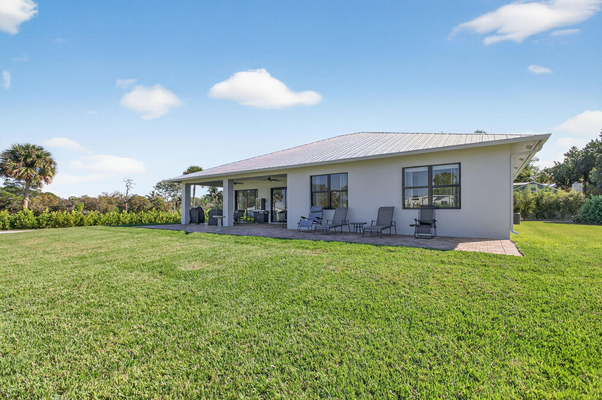 Woodmere Acres - Residential