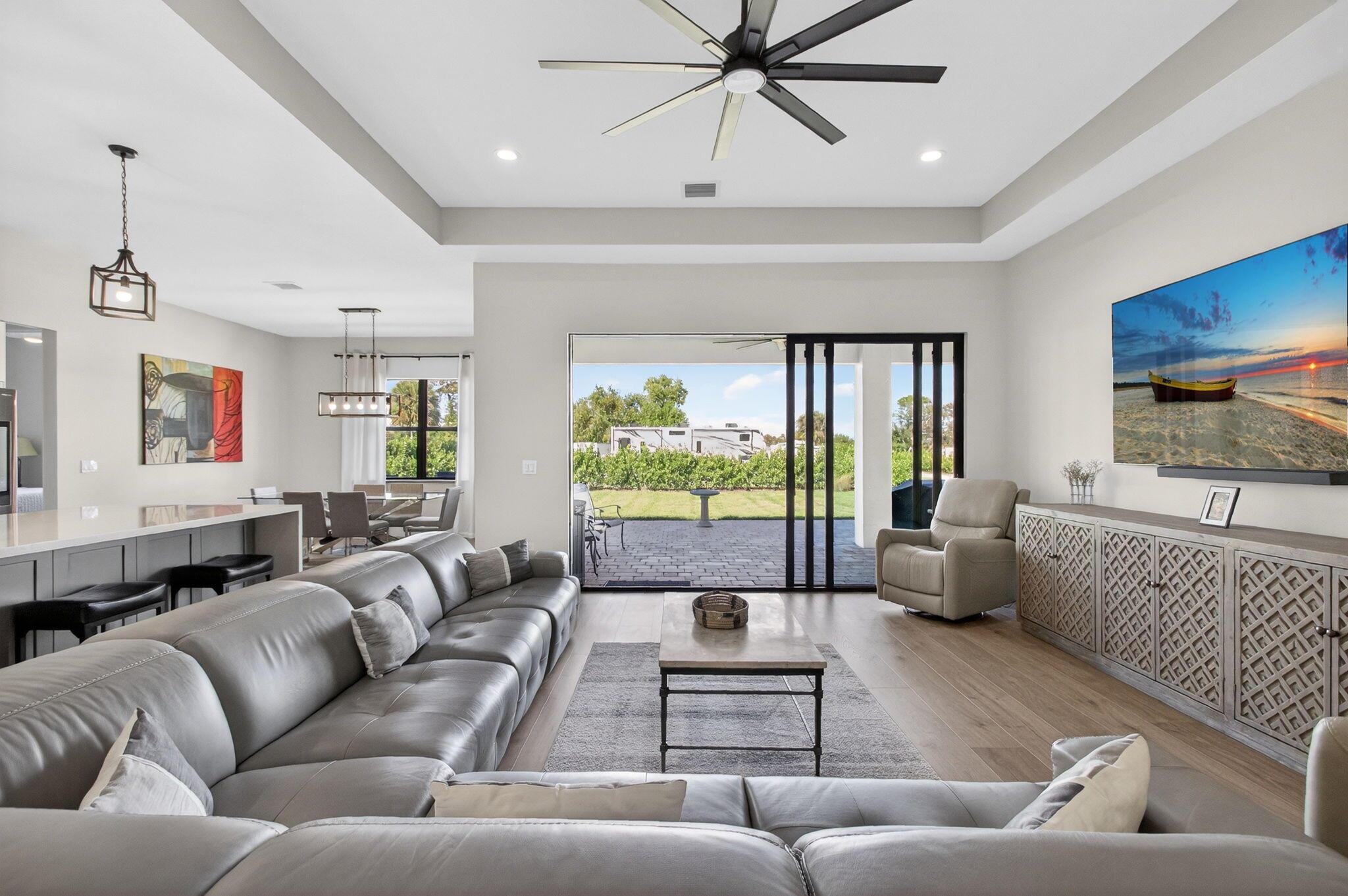 Woodmere Acres - Residential