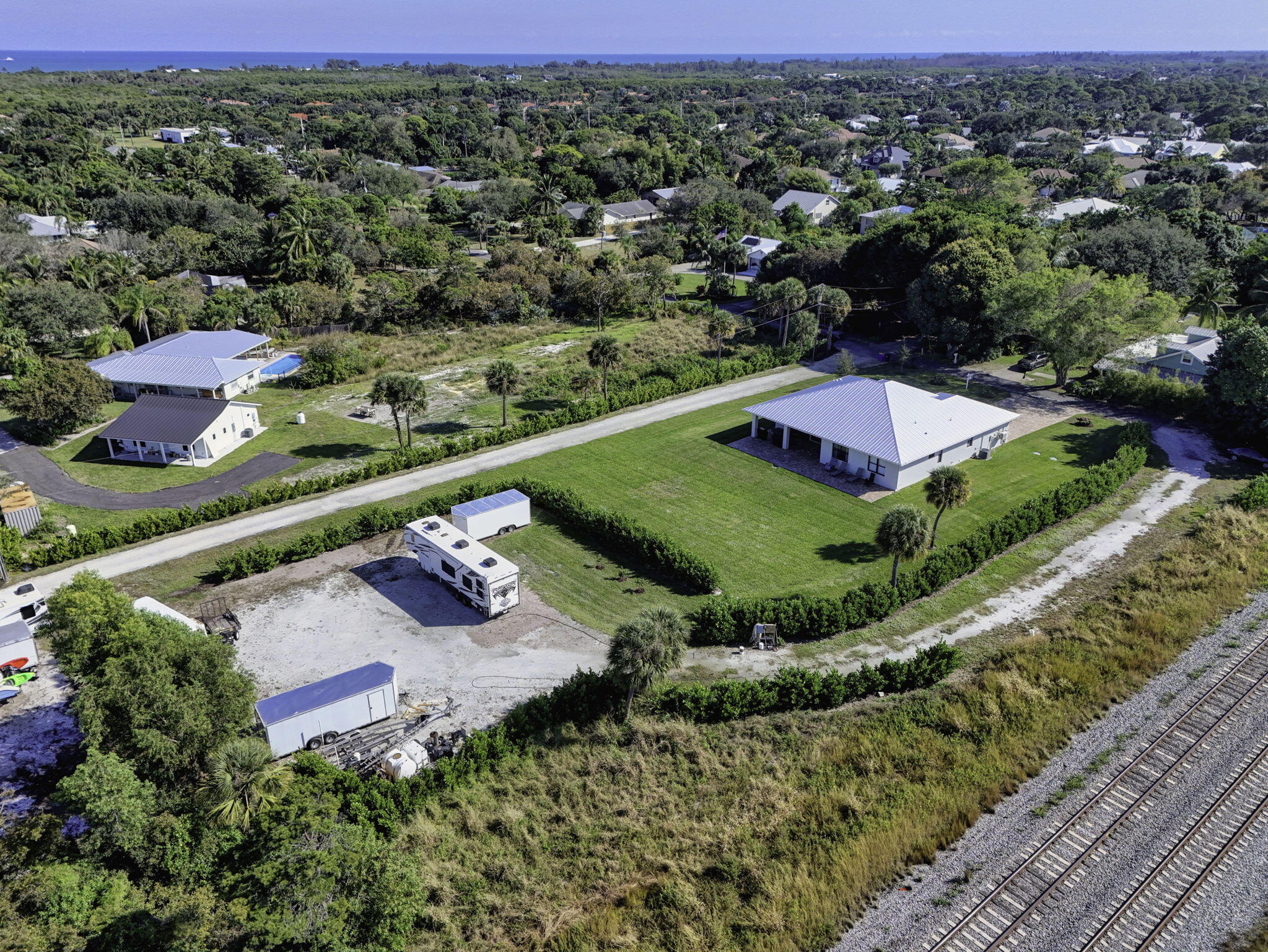 Woodmere Acres - Residential