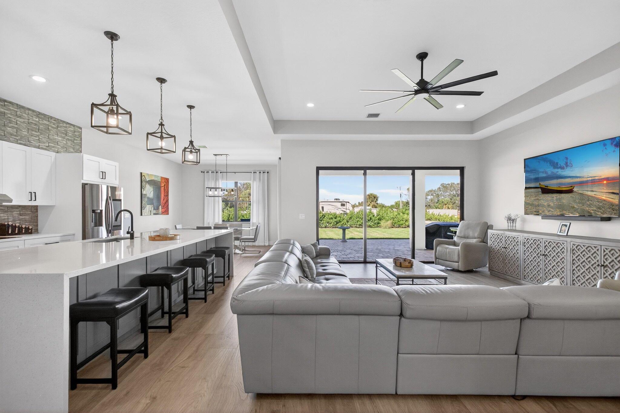 Woodmere Acres - Residential