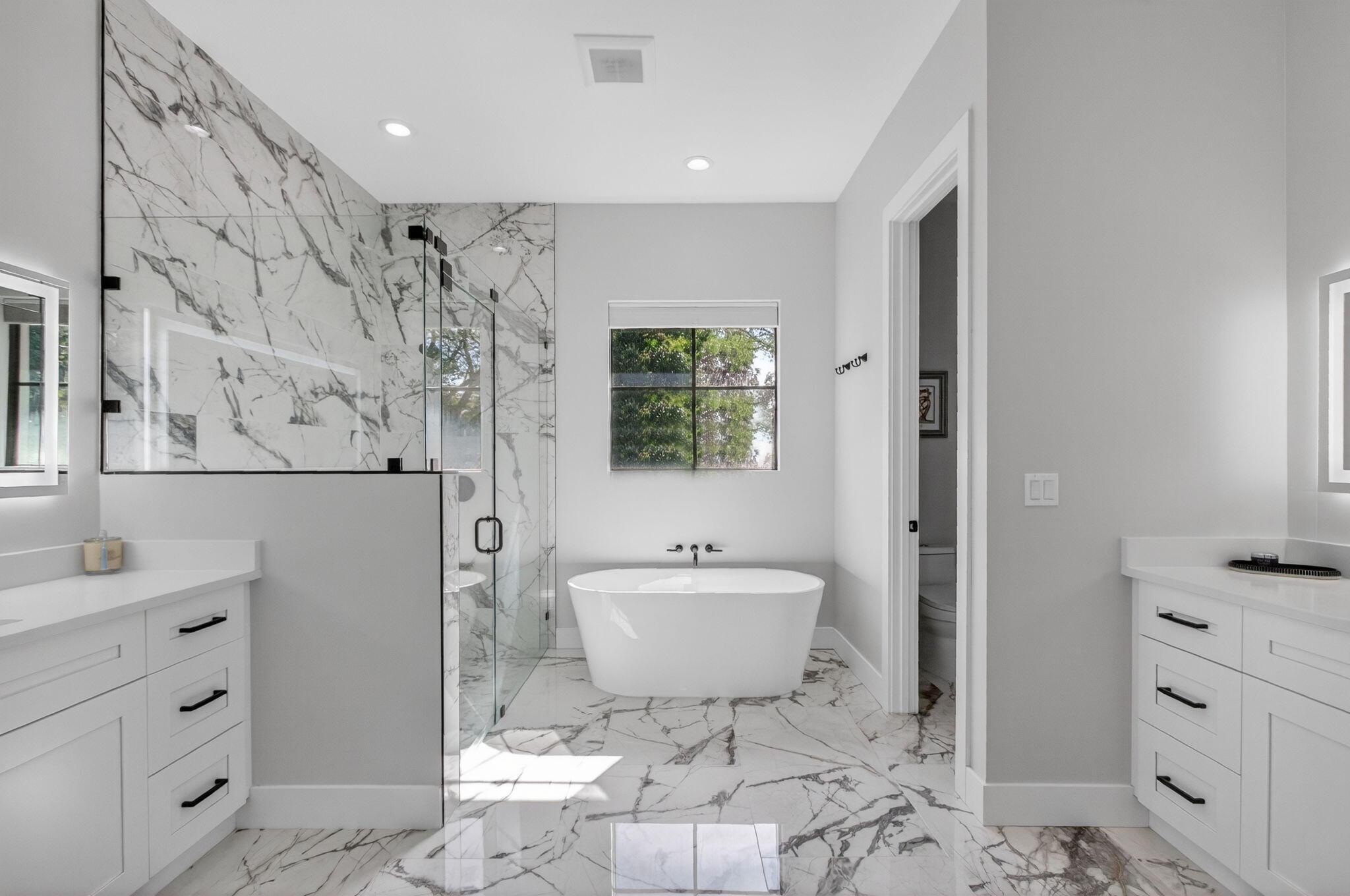 Woodmere Acres - Residential