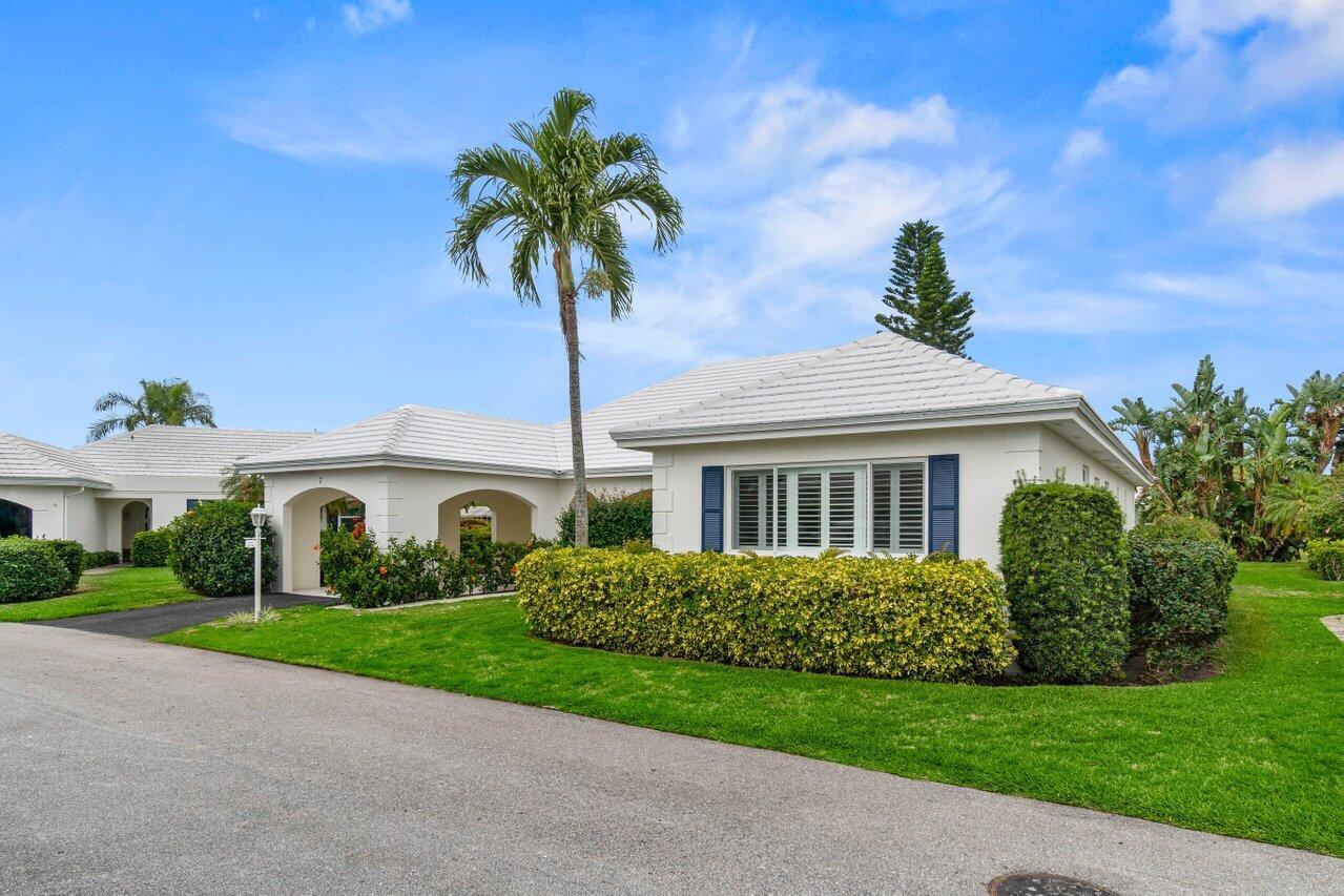 7 Acacia Drive