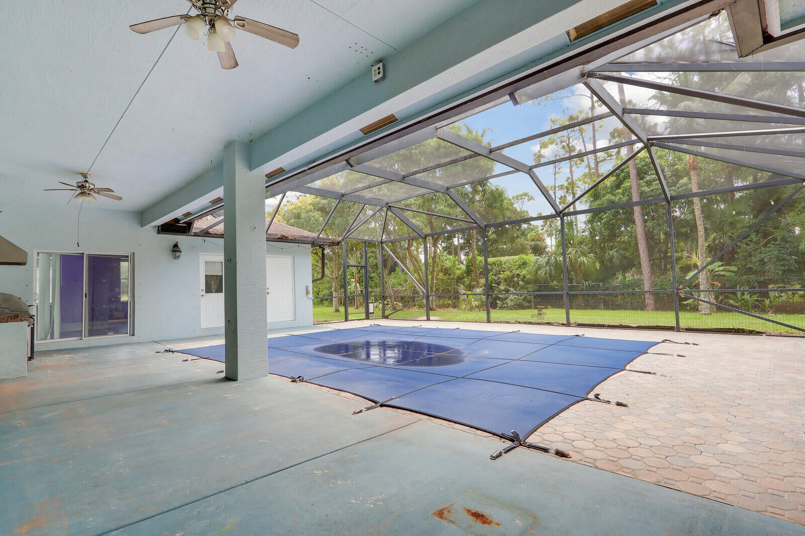 14772 ORANGE Boulevard, The Acreage, FL, 33470/$699,900 3 14772 ORANGE Boulevard