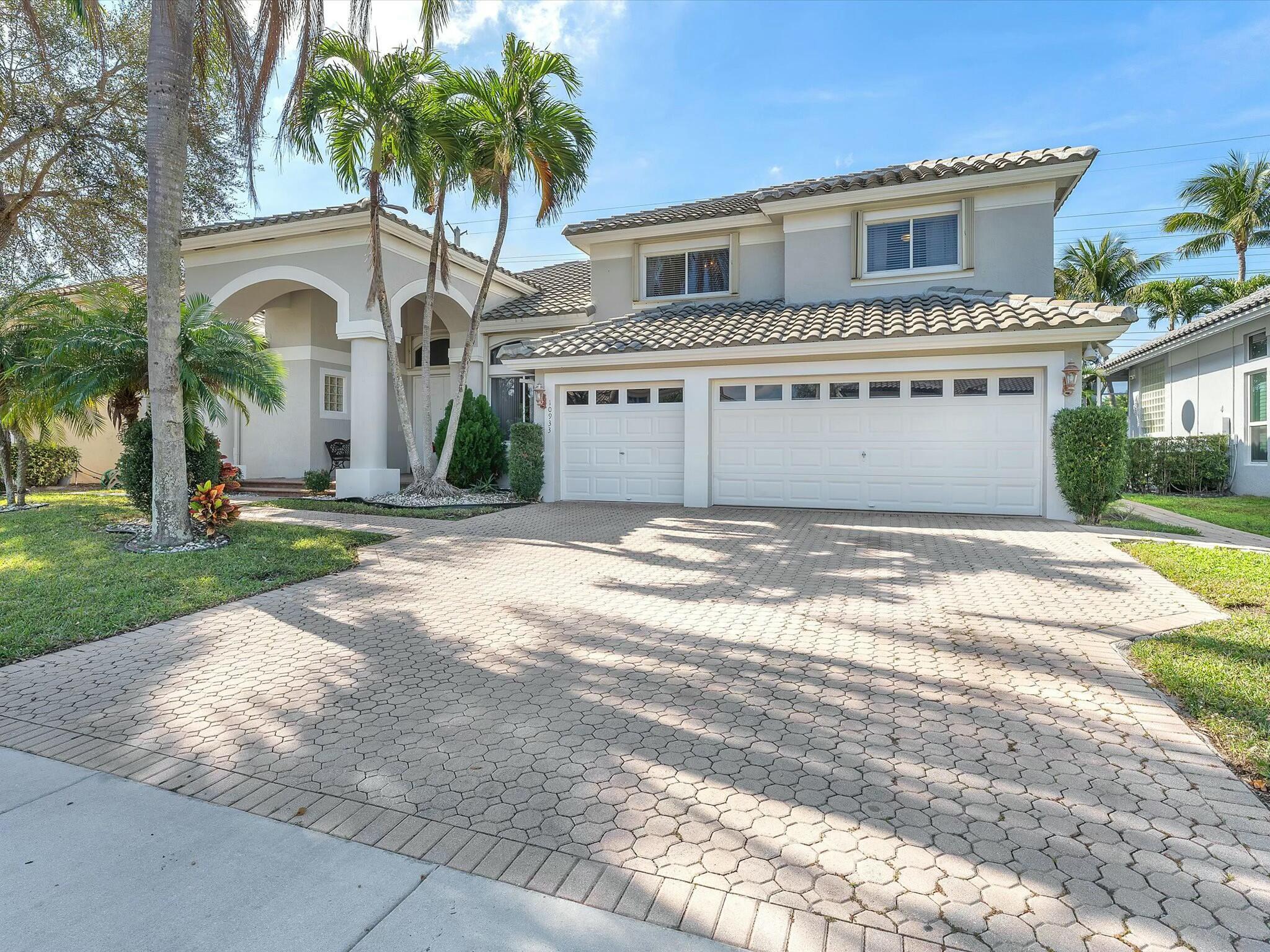10933 Bal Harbor Drive