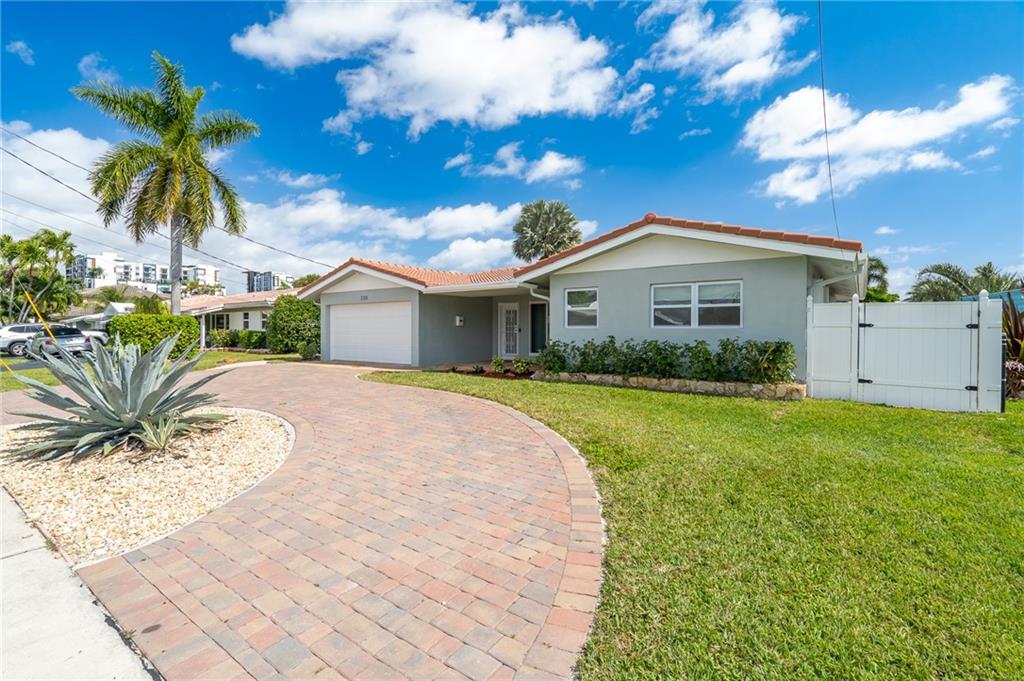 Garden Isles Sec One 46-3 - Residential