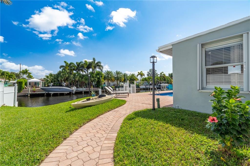 Garden Isles Sec One 46-3 - Residential