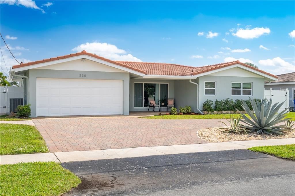 Garden Isles Sec One 46-3 - Residential