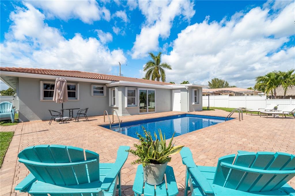 Garden Isles Sec One 46-3 - Residential