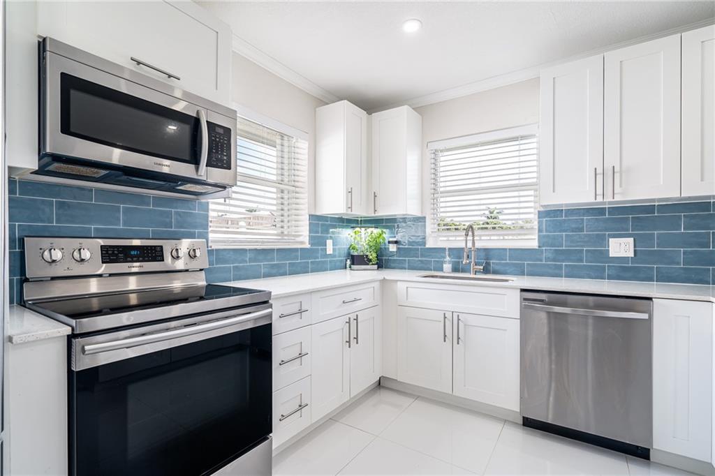 Garden Isles Sec One 46-3 - Residential