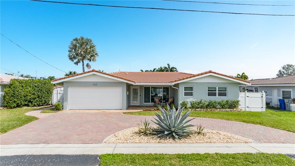 Garden Isles Sec One 46-3 - Residential