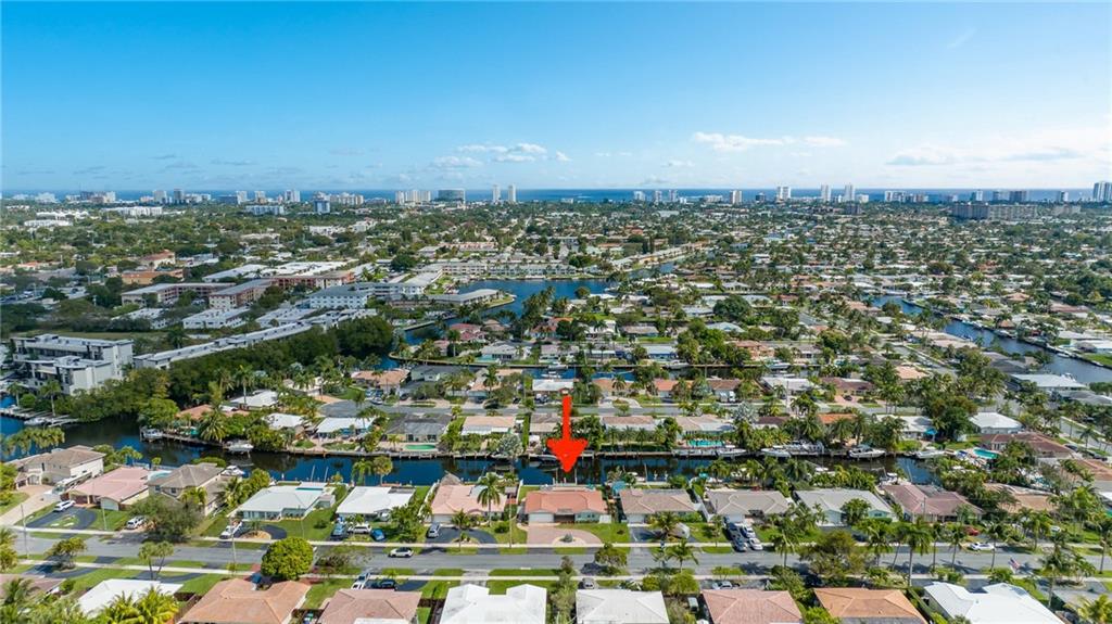 Garden Isles Sec One 46-3 - Residential